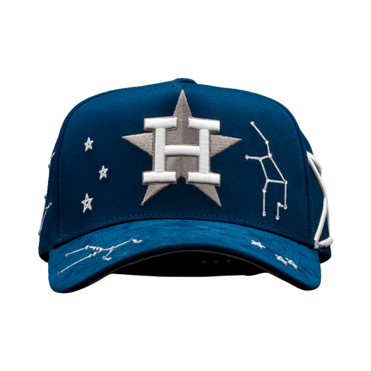 HEAVEN OF STARS - OG BLUE